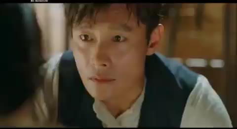미스터 선샤인