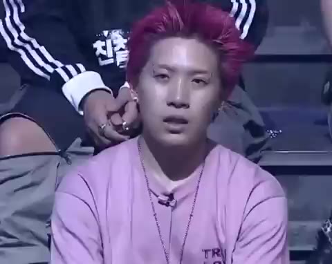 EK 나플라 반응 쇼미더머니777