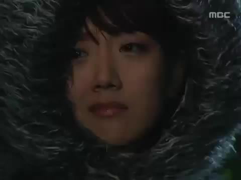 눈물 토끼 서민정 하이킥 시트콤