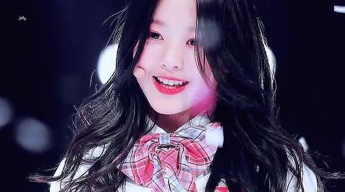 윙크 아이즈원 윙크 장원영 프로듀스