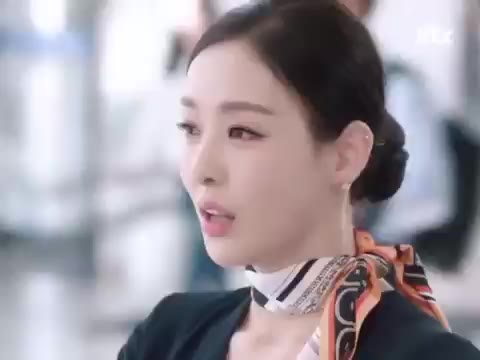 (으르렁) 이민기vs이다희 의붓남매의 살벌한 기싸움♨ 이다희 뷰티 인사이드