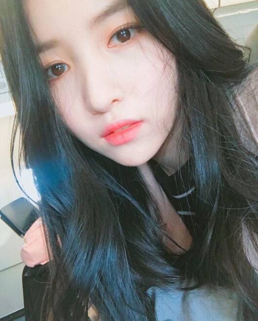 여자친구 소원 아이돌 걸그룹