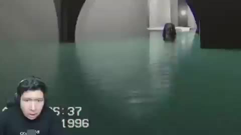 공포 게임
