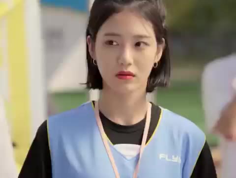 안절부절 에이틴 시즌1 첫키스를잊을수없는이유 도하나