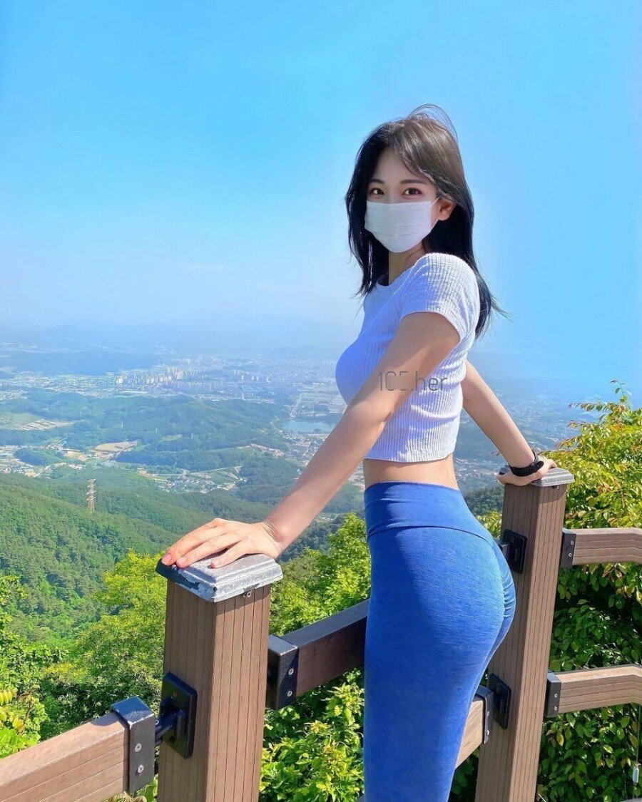 레깅스 모음 운동녀 레깅스짤 레깅스짤방 예쁜여자 몸매 운동