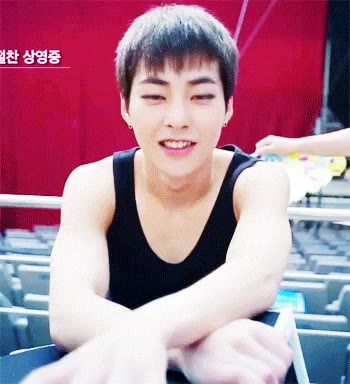 승리 빅토리 엑소 시우민 V