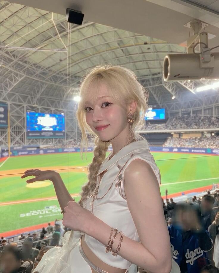에스파 윈터 aespa 김민정 winter 걸그룹 셀카 아이돌 멤버
