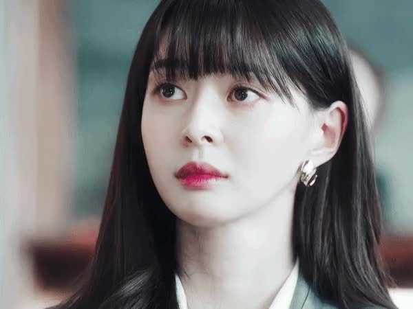 권나라 여배우 움짤 영상 예쁜 연예인 배우