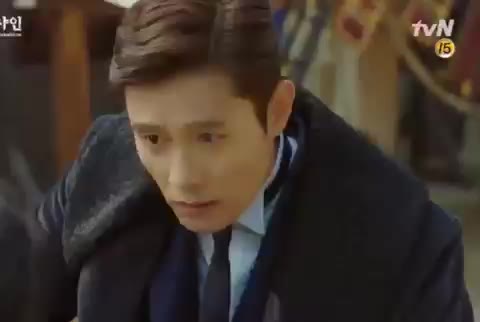 김민재 이병헌을 잇는 의병이 되다! 미스터 션샤인 이병헌