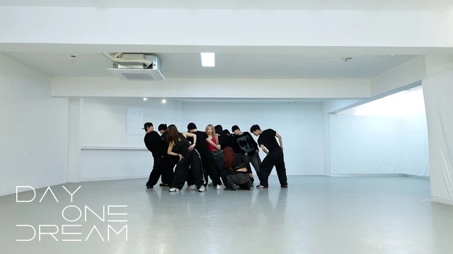 이채연 ‘Know About Me’ 안무 영상