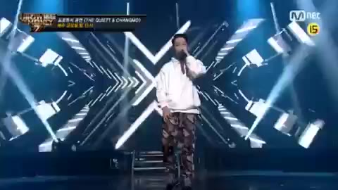 쇼미더머니777(트리플세븐) 쇼미더머니777