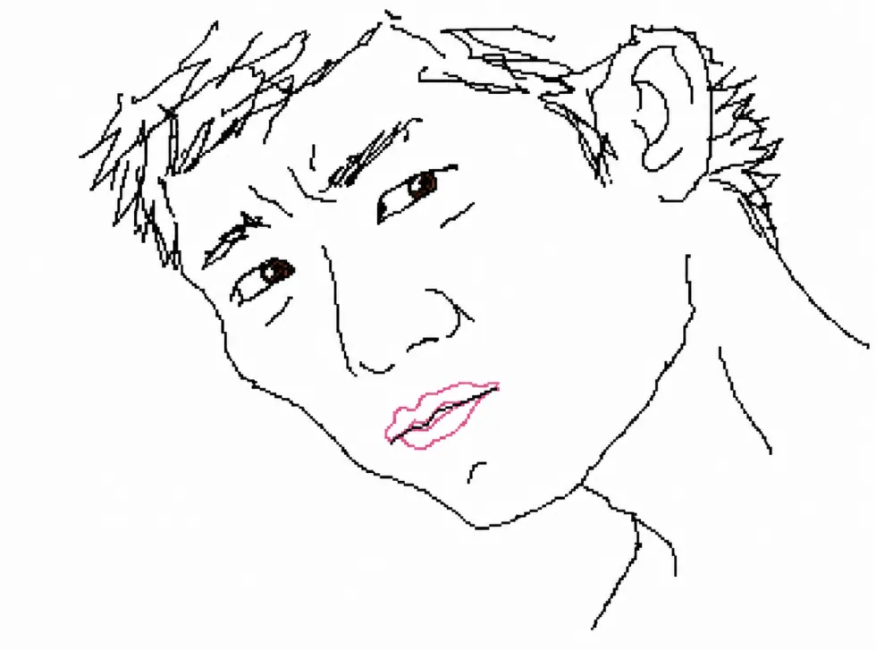세상에서 제일 하찮은 프롬프트 (ChatGPT 낙서풍)