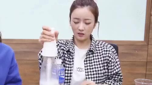 쫄보 쫄보미 뽐뽐뽐 에이핑크 보미