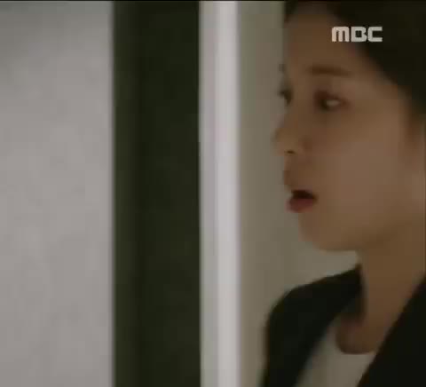 정인선 내 뒤에 테리우스