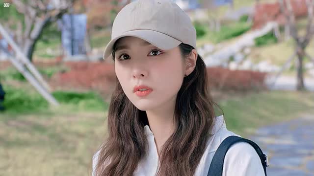 런온 드라마 여자 캐릭터 여캐