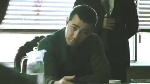차승원 계엄이 어디 대충