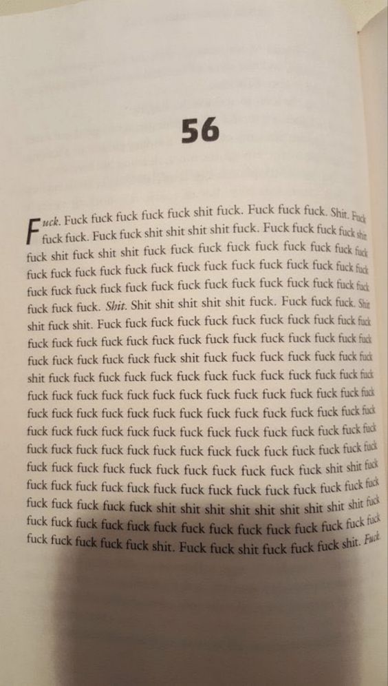 욕 분노 FUCK