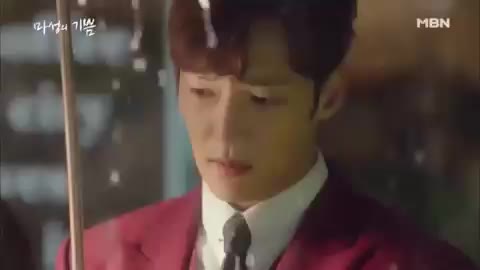 MBN 수목드라마 마성의 기쁨 최진혁