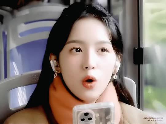 저우예 해외 여배우 움짤 영상 외국 여자 배우