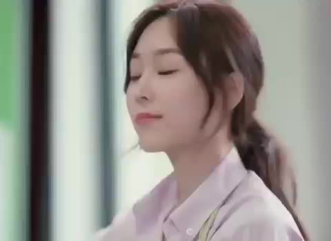 서현진 아이컨택 뷰티 인사이드