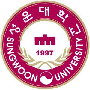 성운대학교 대학교 로고