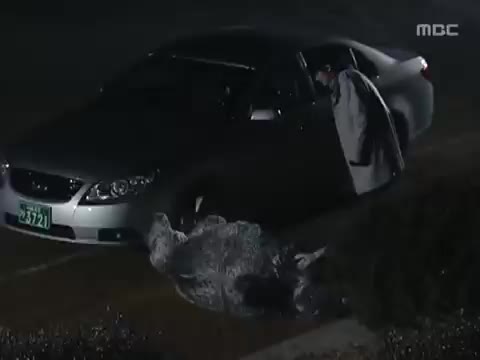 안절부절 하이킥 시트콤 토끼