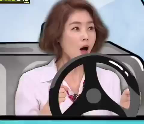 강호동이다 김성령 아는형님 운전 예쁨 예능