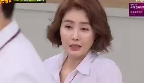 동공지진 동공지진 ...? 김성령 아는형님