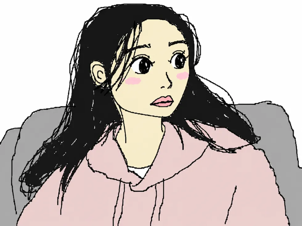 세상에서 제일 하찮은 프롬프트 (ChatGPT 낙서풍)