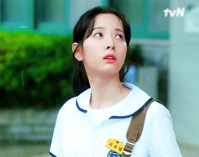 스물다섯 스물하나1 드라마 여자 캐릭터 여캐 예쁜