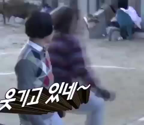 만근추 만근추 실패 길 무한도전 명수는12살 무도