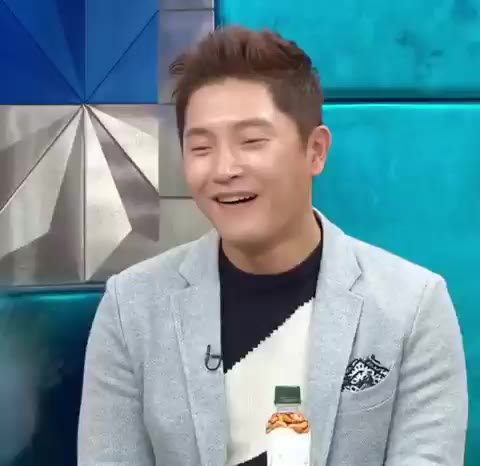 충격 안재모 황금어장-라디오스타 김구라