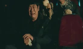 조진웅 오열 서러워