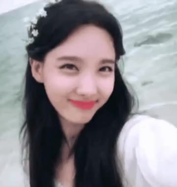 0 나연 계속보게됨 중독나연