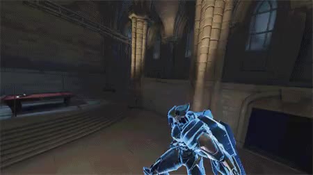 0 정의 파라 POTG 하이라이트