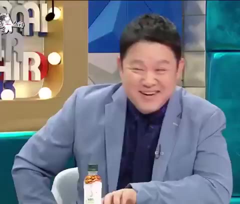 김구라 김구라 황금어장-라디오스타