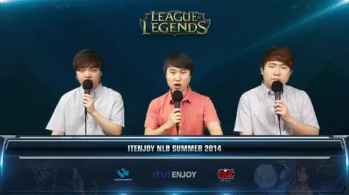 미안하다 나이스게임 ITENJOY 약빰 고승덕