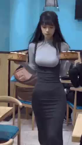 서동탄 만두집녀