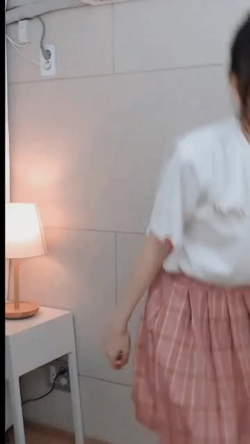 우정잉 제로투 트이유 BJ
