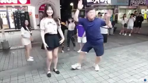 골리앗 기뉴다 스타크래프트 애공이 골리앗댄스
