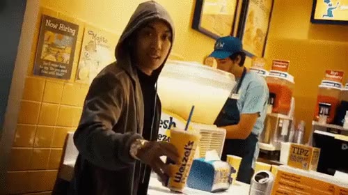 도끼 이거마셔 베버리힐즈 DOK2