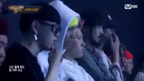 쇼미더머니777(트리플세븐)