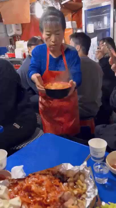 5 000원 짜리 역대급 혜자 라면 클라스