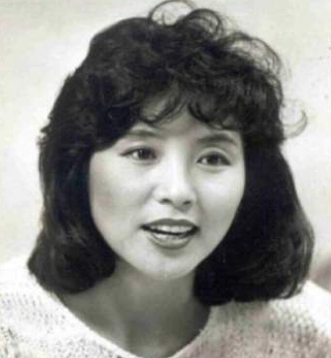 고두심