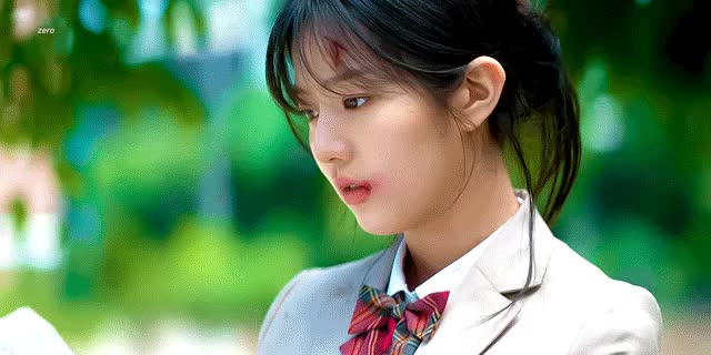 반짝이는 워터멜론 드라마 여자 캐릭터 여캐 예쁜