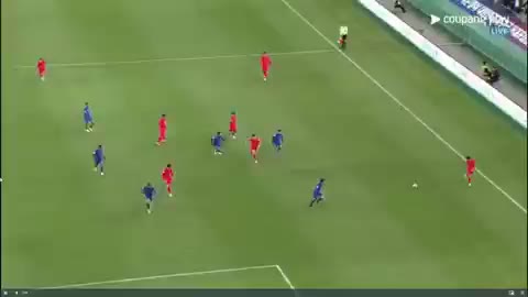 01 이강인 개인기 드리블 알까기 탈압박 대한민국 축구 국대 지림