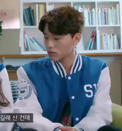 플레이리스트