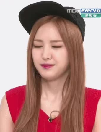 쫄았어 ㅠ 화보 쫄았어 쫄음 모자