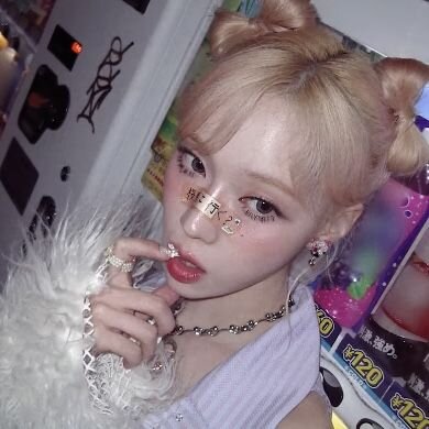 에스파 윈터 aespa 김민정 winter 걸그룹 셀카 아이돌 멤버