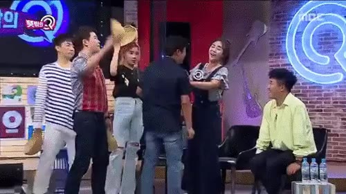 빨리좀해 빨리좀해 시간없어 빨리 뜻밖의Q 전현무